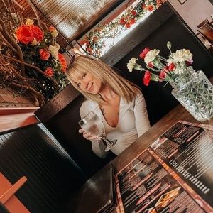 Meet your Posher, Kelsey